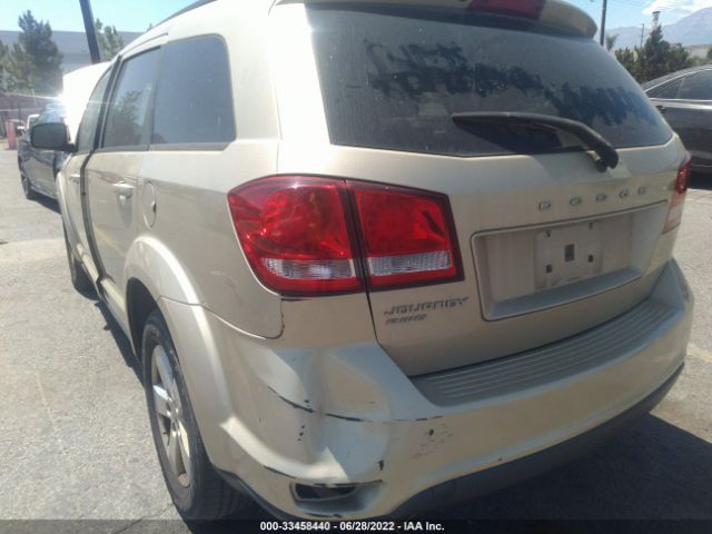 Photo 5 VIN: 3D4PH1FG0BT559994 - DODGE JOURNEY 