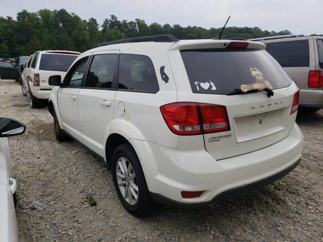 Photo 2 VIN: 3D4PH1FG0BT565312 - DODGE JOURNEY MA 