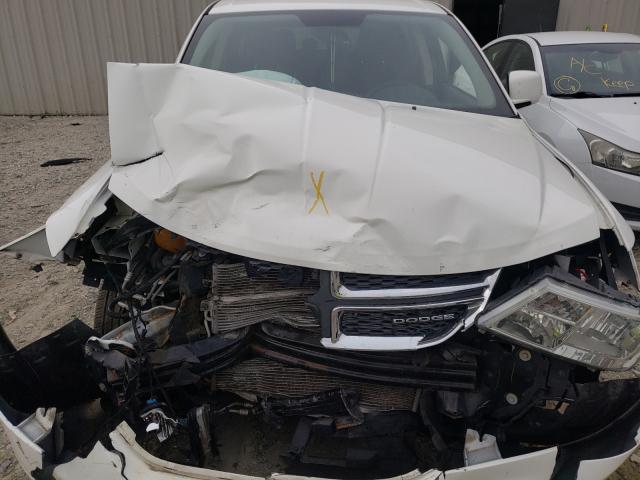 Photo 6 VIN: 3D4PH1FG0BT565312 - DODGE JOURNEY MA 