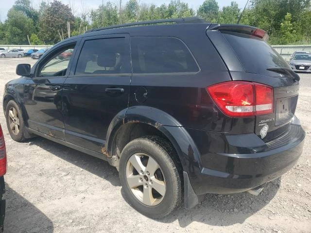 Photo 1 VIN: 3D4PH1FG1BT502283 - DODGE JOURNEY MA 