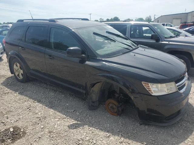 Photo 3 VIN: 3D4PH1FG1BT502283 - DODGE JOURNEY MA 