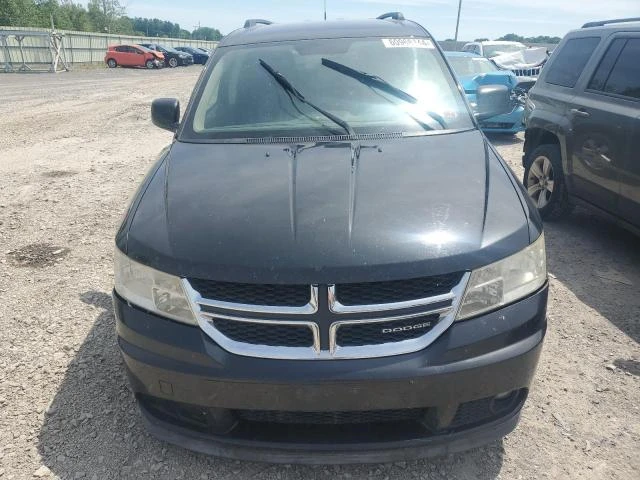 Photo 4 VIN: 3D4PH1FG1BT502283 - DODGE JOURNEY MA 