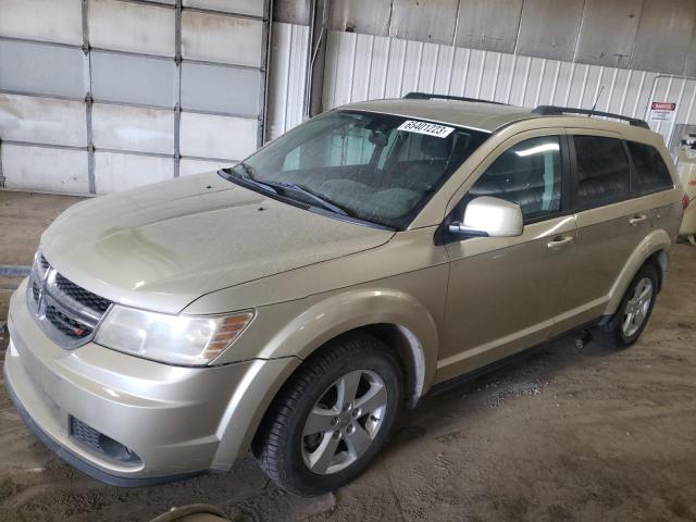 Photo 0 VIN: 3D4PH1FG1BT502364 - DODGE JOURNEY MA 