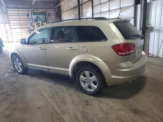 Photo 1 VIN: 3D4PH1FG1BT502364 - DODGE JOURNEY MA 