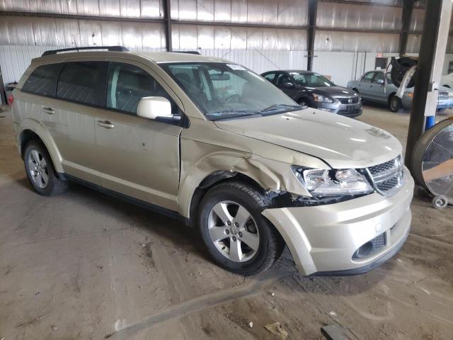 Photo 3 VIN: 3D4PH1FG1BT502364 - DODGE JOURNEY MA 