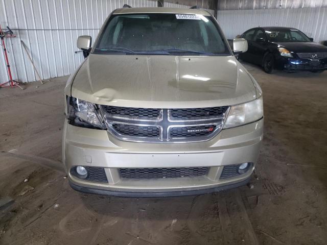 Photo 4 VIN: 3D4PH1FG1BT502364 - DODGE JOURNEY MA 