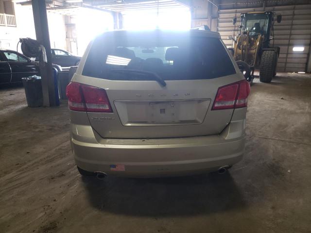 Photo 5 VIN: 3D4PH1FG1BT502364 - DODGE JOURNEY MA 