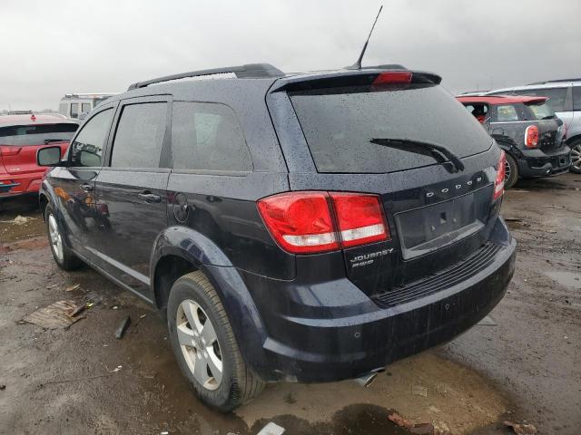 Photo 1 VIN: 3D4PH1FG1BT503966 - DODGE JOURNEY 