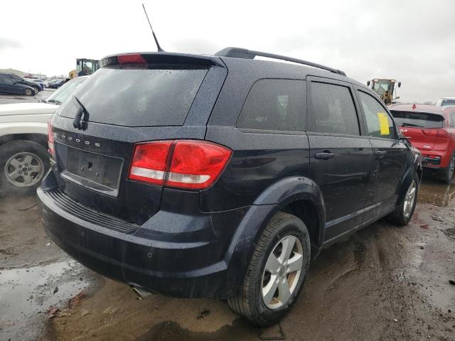 Photo 2 VIN: 3D4PH1FG1BT503966 - DODGE JOURNEY 