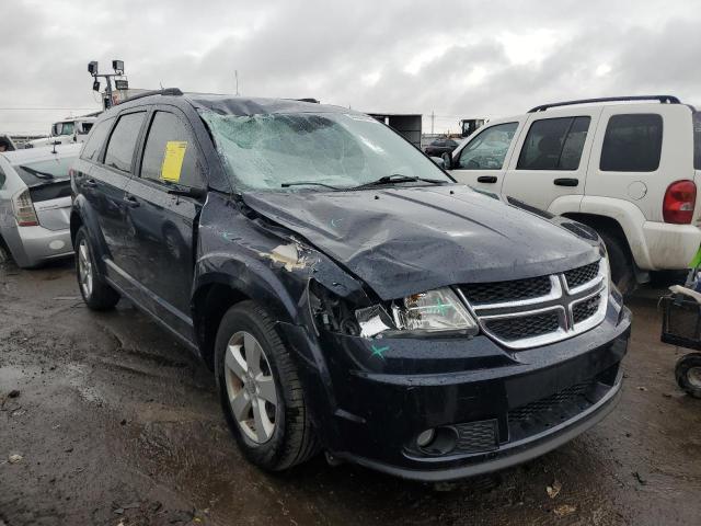 Photo 3 VIN: 3D4PH1FG1BT503966 - DODGE JOURNEY 