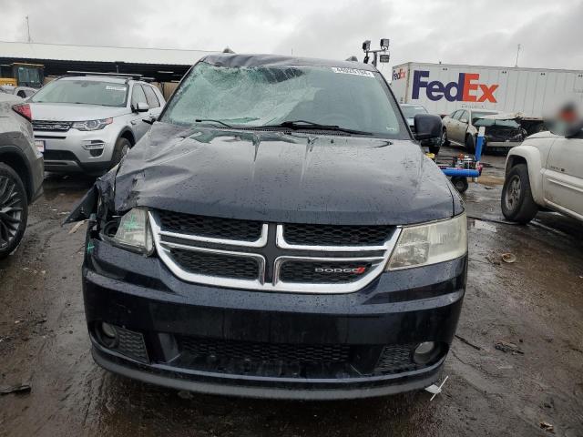 Photo 4 VIN: 3D4PH1FG1BT503966 - DODGE JOURNEY 