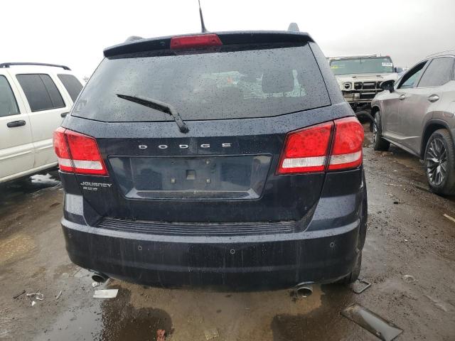 Photo 5 VIN: 3D4PH1FG1BT503966 - DODGE JOURNEY 