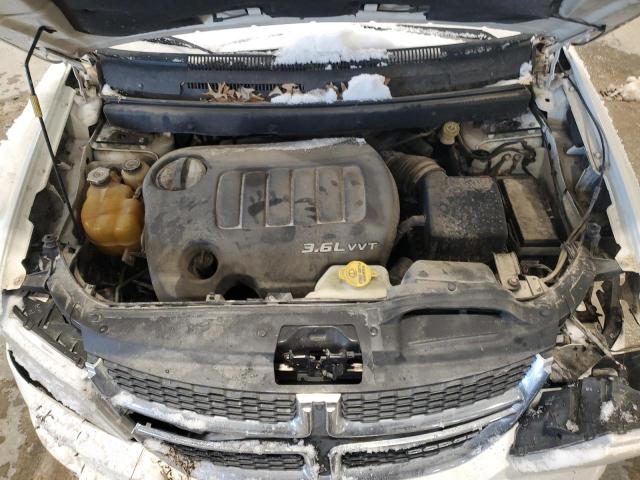 Photo 11 VIN: 3D4PH1FG1BT515003 - DODGE JOURNEY MA 