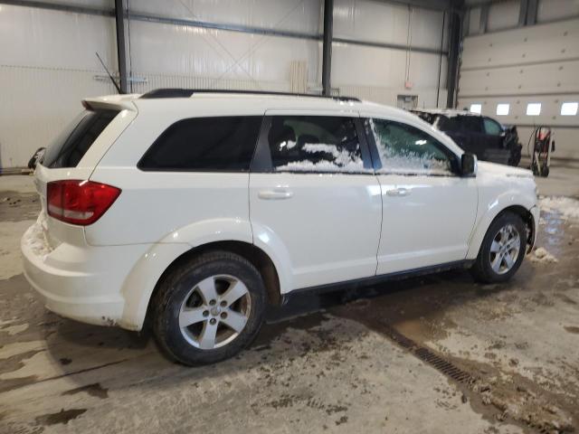 Photo 2 VIN: 3D4PH1FG1BT515003 - DODGE JOURNEY MA 