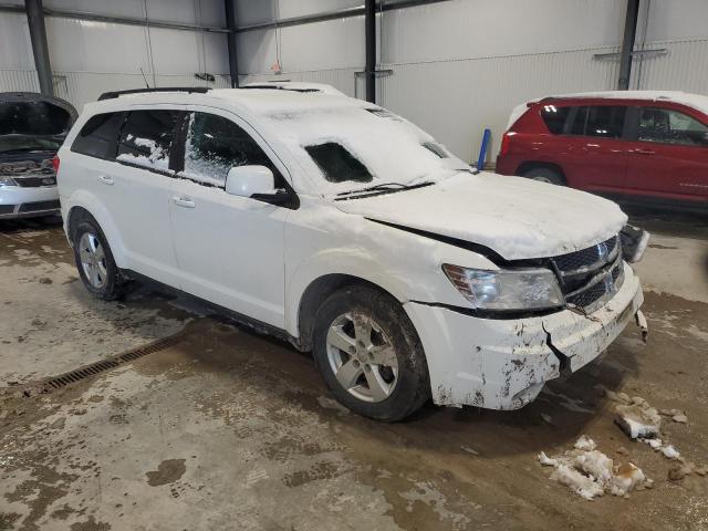 Photo 3 VIN: 3D4PH1FG1BT515003 - DODGE JOURNEY MA 