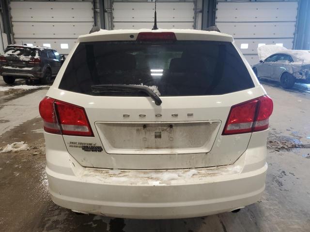 Photo 5 VIN: 3D4PH1FG1BT515003 - DODGE JOURNEY MA 