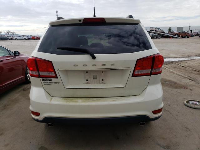 Photo 5 VIN: 3D4PH1FG1BT531766 - DODGE JOURNEY MA 