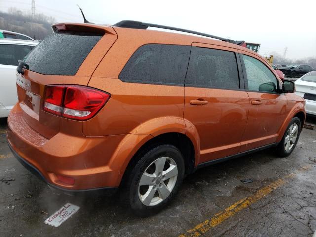 Photo 2 VIN: 3D4PH1FG1BT550527 - DODGE JOURNEY MA 