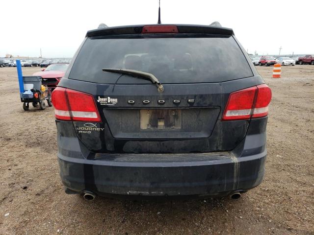 Photo 5 VIN: 3D4PH1FG2BT515060 - DODGE JOURNEY MA 