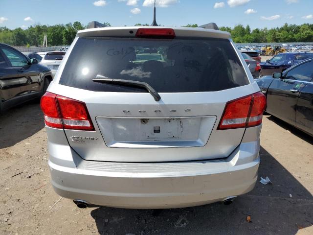 Photo 5 VIN: 3D4PH1FG2BT515074 - DODGE JOURNEY MA 