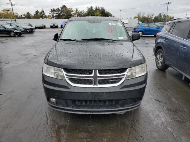 Photo 4 VIN: 3D4PH1FG2BT524776 - DODGE JOURNEY MA 