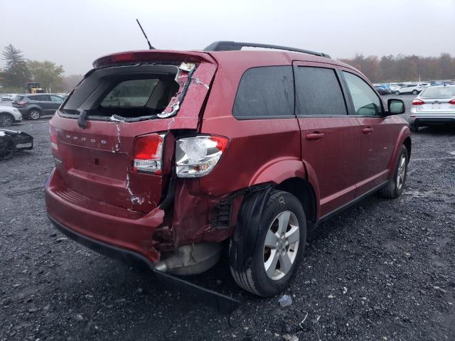 Photo 3 VIN: 3D4PH1FG2BT546504 - DODGE JOURNEY MA 