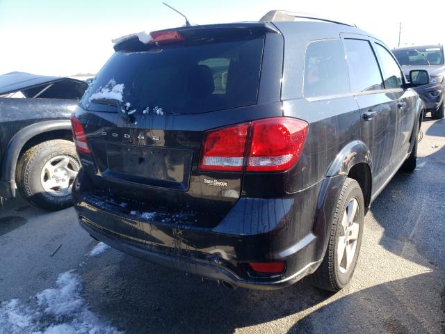 Photo 3 VIN: 3D4PH1FG2BT550519 - DODGE JOURNEY MA 