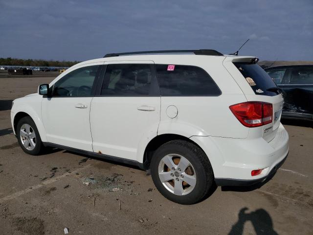 Photo 1 VIN: 3D4PH1FG2BT553419 - DODGE JOURNEY 