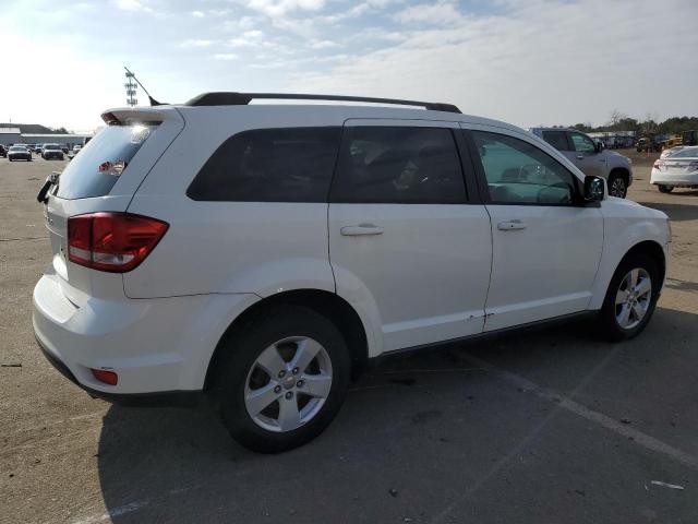 Photo 2 VIN: 3D4PH1FG2BT553419 - DODGE JOURNEY 