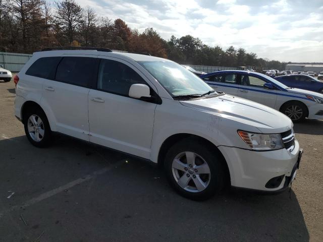 Photo 3 VIN: 3D4PH1FG2BT553419 - DODGE JOURNEY 