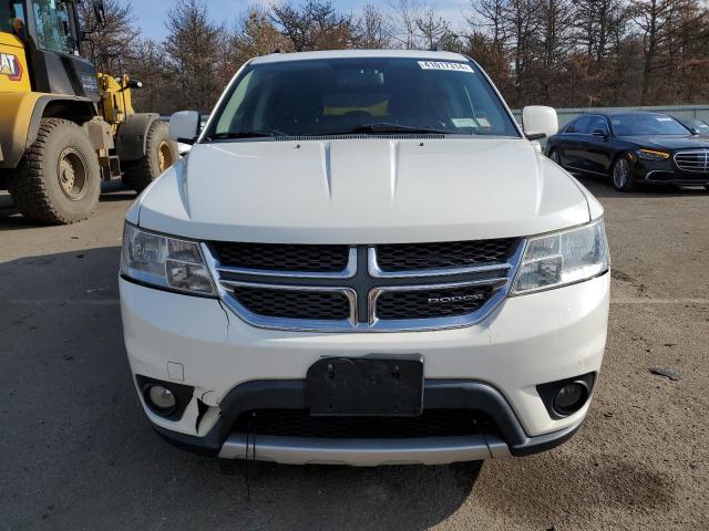 Photo 4 VIN: 3D4PH1FG2BT553419 - DODGE JOURNEY 