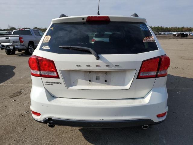 Photo 5 VIN: 3D4PH1FG2BT553419 - DODGE JOURNEY 