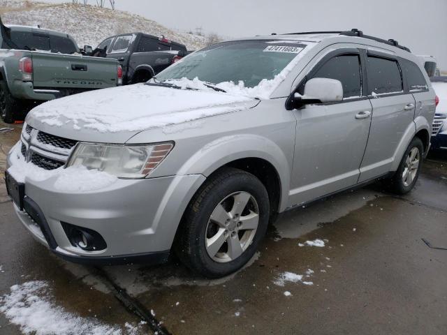 Photo 0 VIN: 3D4PH1FG2BT557082 - DODGE JOURNEY MA 