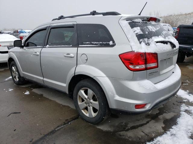 Photo 1 VIN: 3D4PH1FG2BT557082 - DODGE JOURNEY MA 