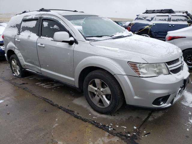 Photo 3 VIN: 3D4PH1FG2BT557082 - DODGE JOURNEY MA 