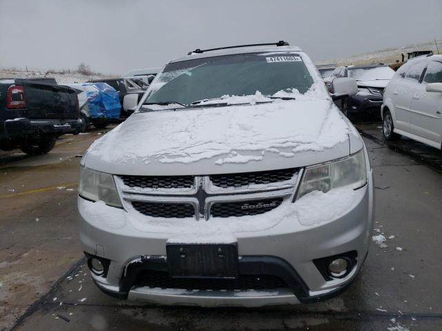 Photo 4 VIN: 3D4PH1FG2BT557082 - DODGE JOURNEY MA 