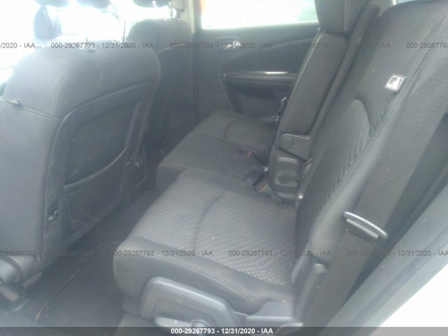 Photo 7 VIN: 3D4PH1FG2BT561245 - DODGE JOURNEY 