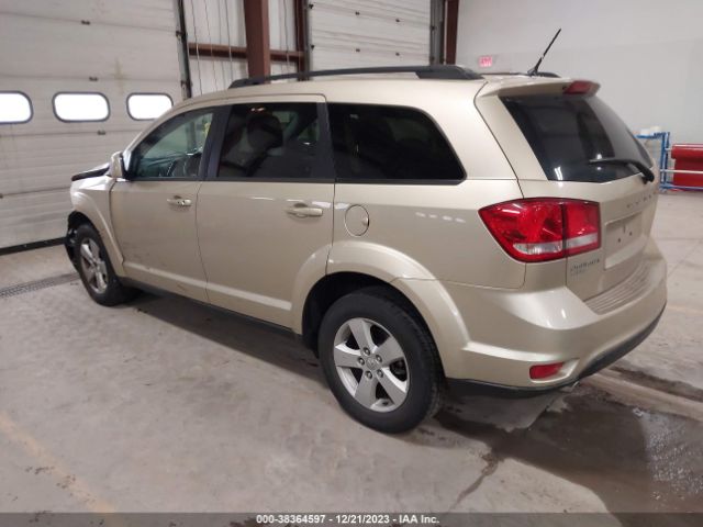 Photo 2 VIN: 3D4PH1FG2BT561326 - DODGE JOURNEY 