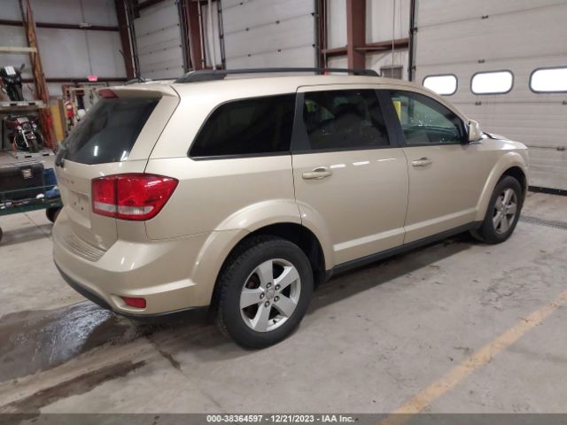 Photo 3 VIN: 3D4PH1FG2BT561326 - DODGE JOURNEY 