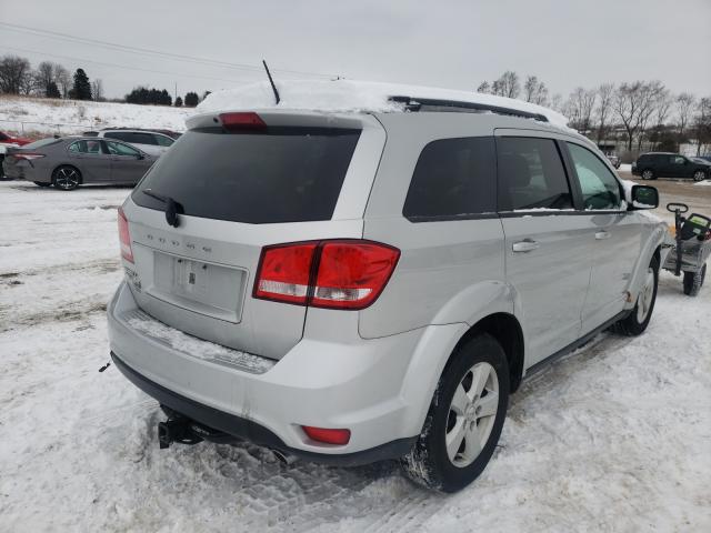 Photo 3 VIN: 3D4PH1FG2BT562508 - DODGE JOURNEY MA 