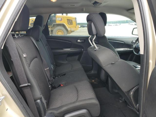 Photo 10 VIN: 3D4PH1FG2BT565411 - DODGE JOURNEY MA 