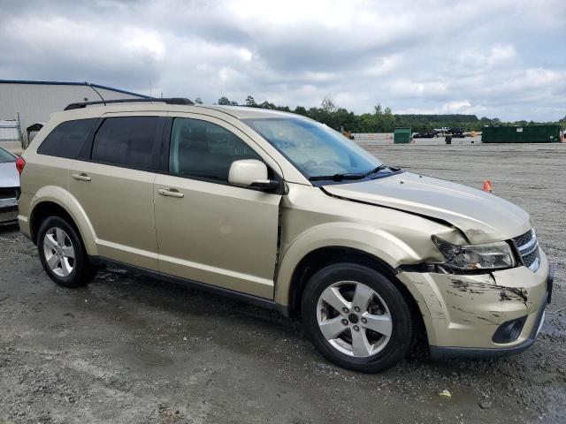 Photo 3 VIN: 3D4PH1FG2BT565411 - DODGE JOURNEY MA 