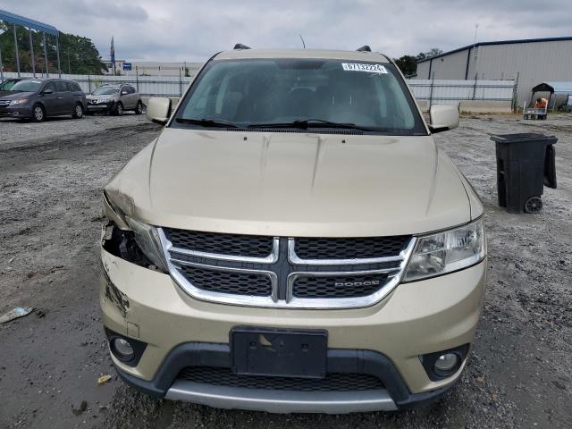 Photo 4 VIN: 3D4PH1FG2BT565411 - DODGE JOURNEY MA 