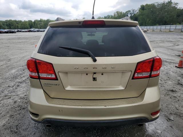 Photo 5 VIN: 3D4PH1FG2BT565411 - DODGE JOURNEY MA 