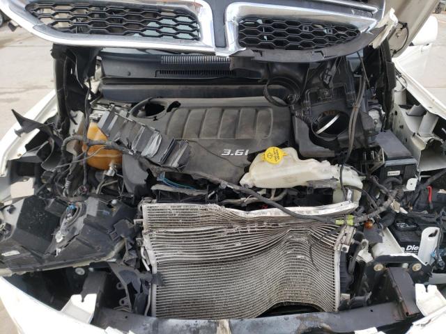 Photo 6 VIN: 3D4PH1FG2BT565473 - DODGE JOURNEY MA 