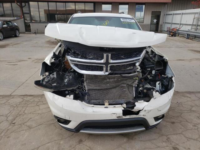 Photo 8 VIN: 3D4PH1FG2BT565473 - DODGE JOURNEY MA 