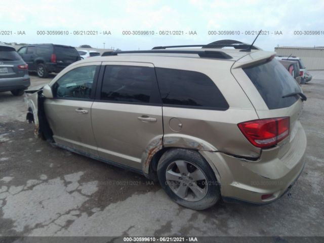 Photo 2 VIN: 3D4PH1FG2BT567837 - DODGE JOURNEY 