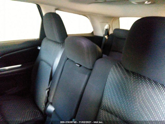 Photo 7 VIN: 3D4PH1FG3BT503466 - DODGE JOURNEY 