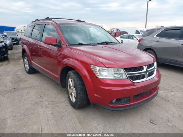 Photo 0 VIN: 3D4PH1FG3BT506867 - DODGE JOURNEY 