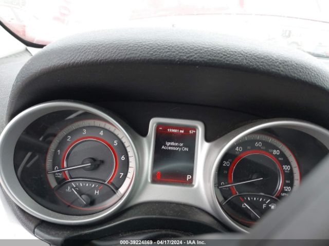 Photo 6 VIN: 3D4PH1FG3BT506867 - DODGE JOURNEY 